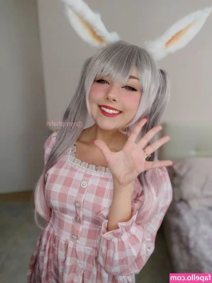 Nymphahri - Time to cum ❤️