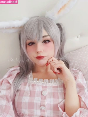 Nymphahri - Come 🍑