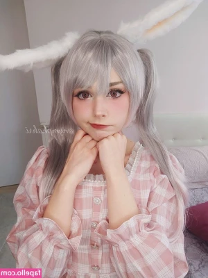 Nymphahri - Hi everyone. My singing competition is almost over. Today is the last