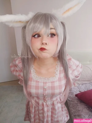 Nymphahri - So I got a couple facials in this video 💦💦 I cucked my hubby
