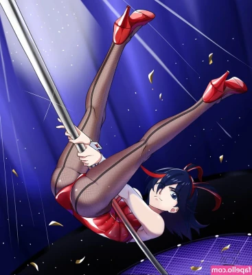 Kill La Kill [ kill-la-kill ] - For all my new fans. Welcome to my page. If you missed the private