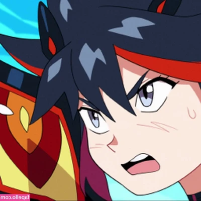 Kill La Kill [ kill-la-kill ] - Drew | 4 France - 2022 MASCULAR @ Play