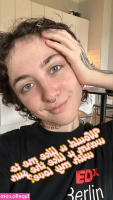 madison_olsen [ madison-olsen ] - Someone got me a gift  I ve used it 3xs tonight