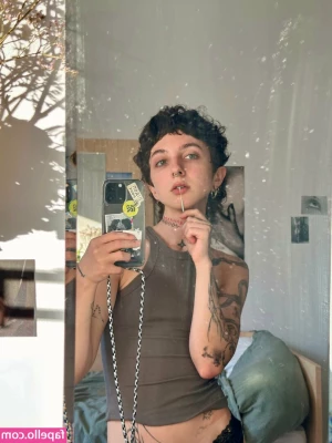 madison_olsen [ madison-olsen ] - Hey love