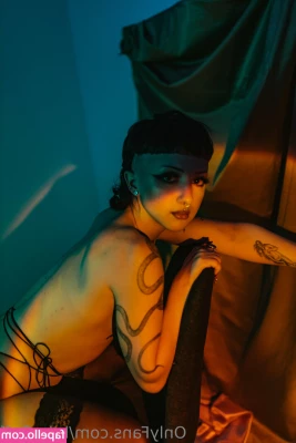 madison_olsen [ madison-olsen ] - I got horny watching porn and wanting to visualize you fucking me