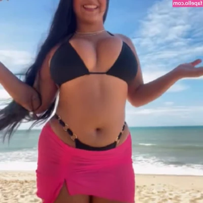 Nicoly Evelly [ nicoly-evelly ] - 38DDD 👅💦💦💦💦💦🍆