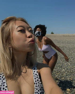Ayo Edebiri [ ayo-edebiri ] - had fun at my photoshoot today 💗