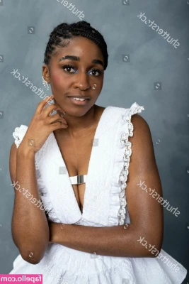 Ayo Edebiri [ ayo-edebiri ] - Hot nurse needs some new patients ‼️🤩🥰👇🏻 do you want
