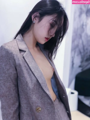 Qinweiyingjie - Screenshots from our latest MFM that I am editing. Just a reminder