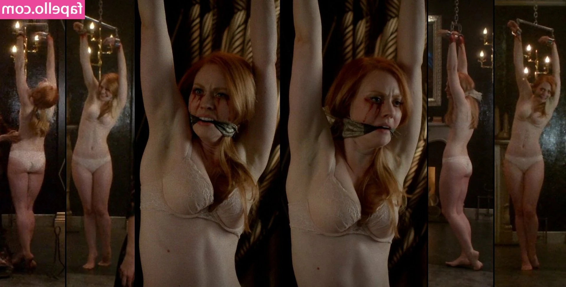 Deborah Woll [ deborah-woll ] - Hope you have a lovely Thursday 😁