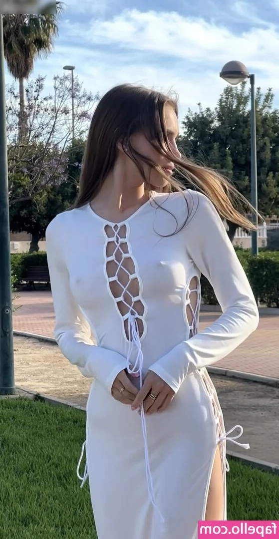 angelicasoko [ angelicasoko-2 ] - I love it when you call me "señorita" 😌