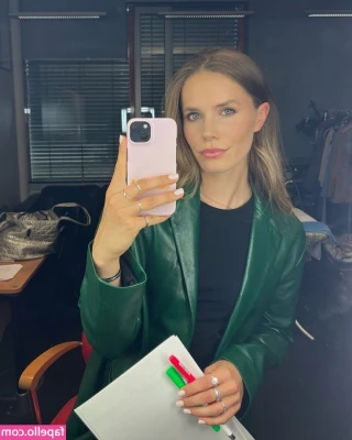 Lili Engels