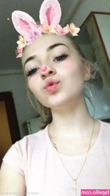 veronika.it [ veronika-it ] - mommy's home are you excited?