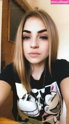 veronika.it [ veronika-it ] - New vid 💖 Opinions?