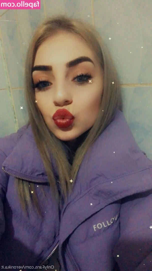 veronika.it [ veronika-it ] - Let me be your favourite distraction 🖤🐆