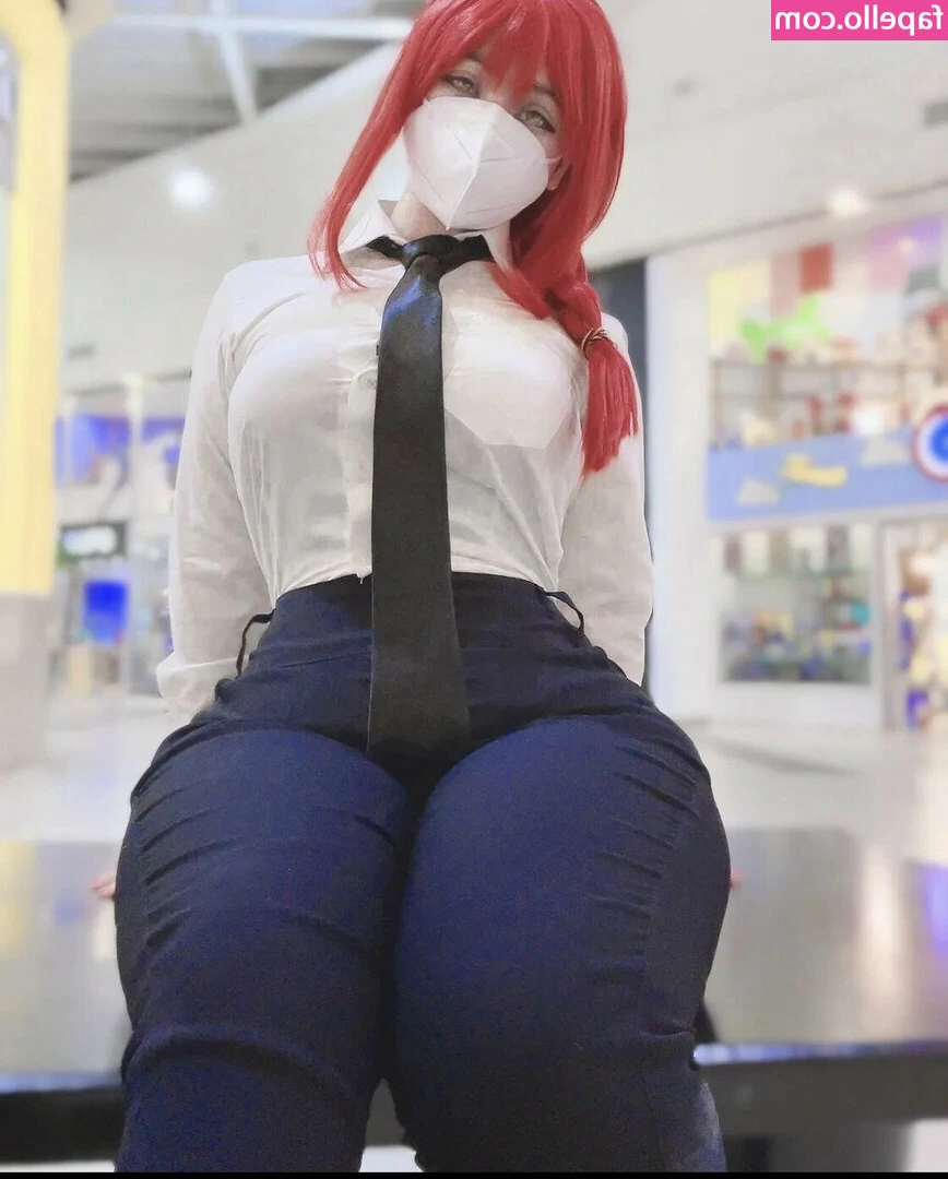 Dulce Chan [ dulce-chan ] - Repost of one of my favorites. 😉🔥