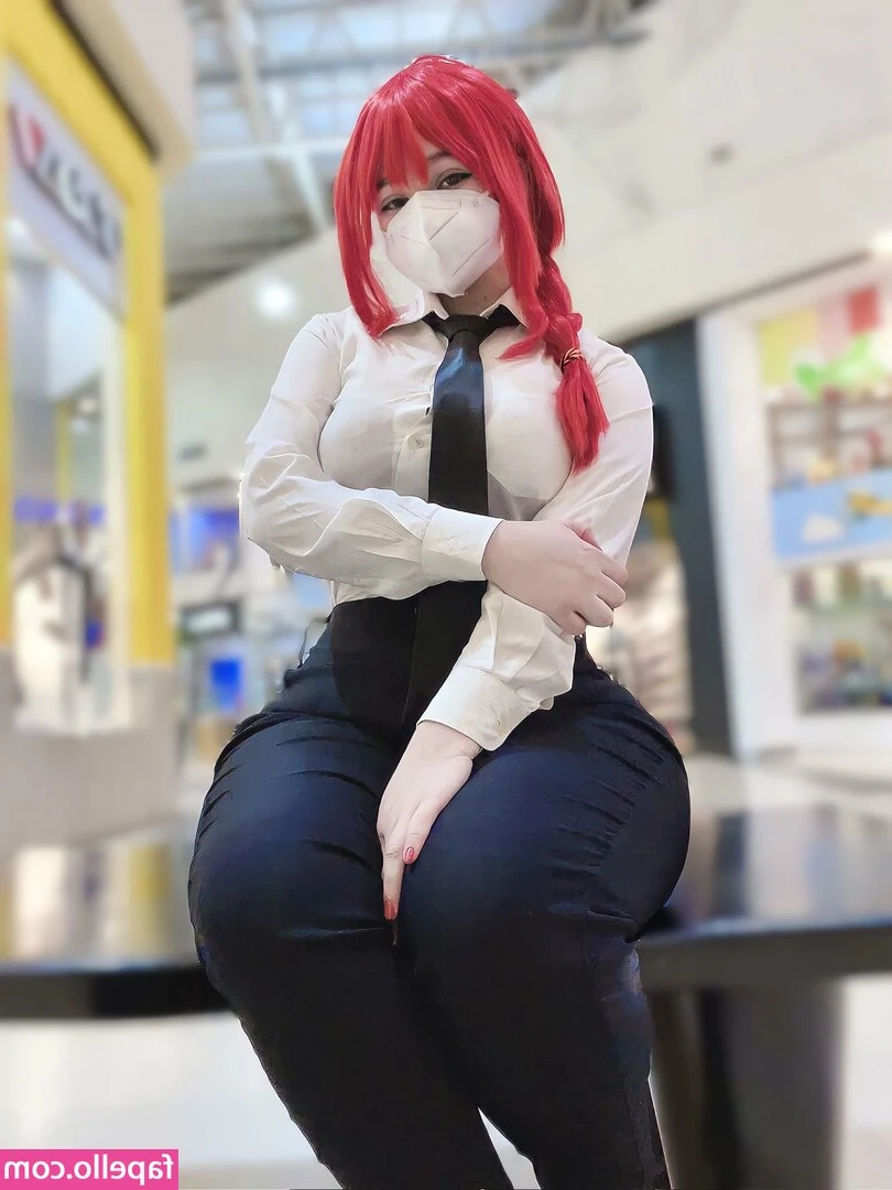 Dulce Chan [ dulce-chan ] - Do you like it when I take selfies for you in all kinds of places ?
