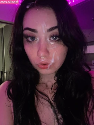 purrywink - Can't believe I never posted the full wax play video, look at all