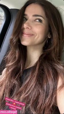Roselyn Sanchez [ roselyn-sanchez ] - It's such a beautiful day 😙😚😙