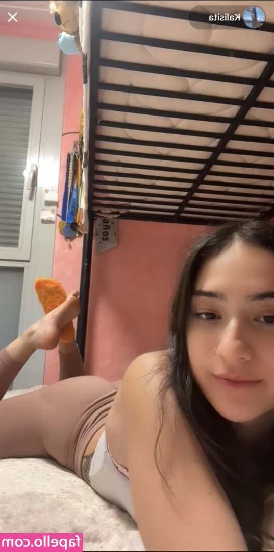 kaliii26 - Sometimes I post thirst traps 🥸