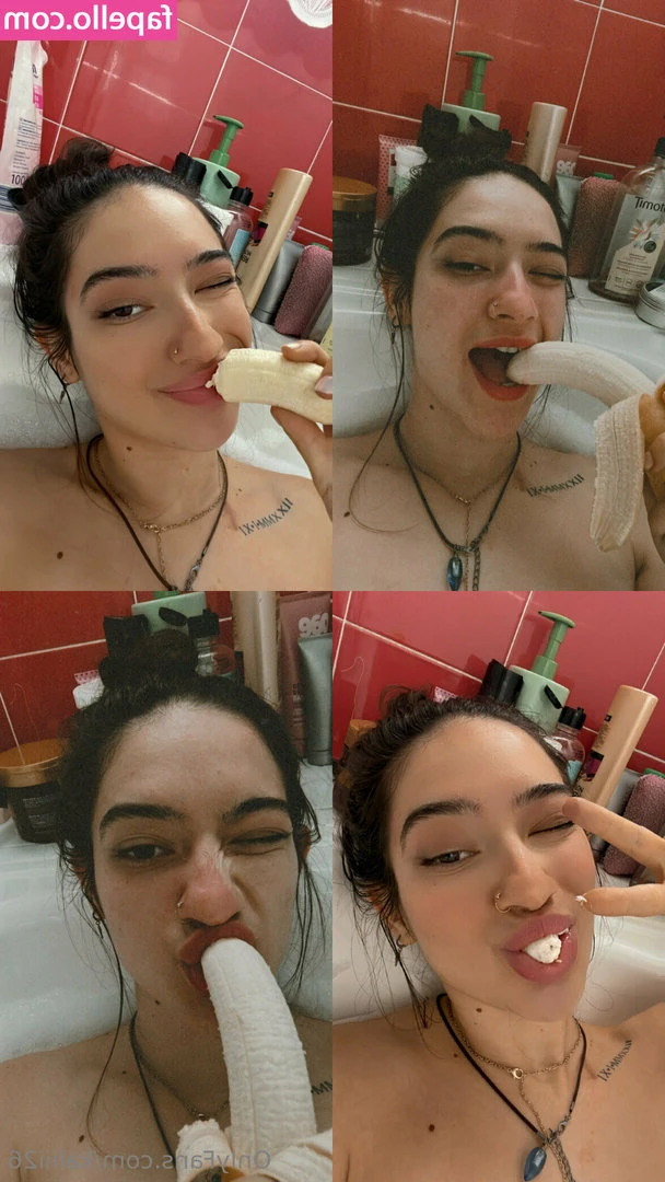 kaliii26 - Addicted to boobs