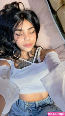 Zafiiro_Blue [ zafiiro-blue ] - your favorite online girlfriend has missed you