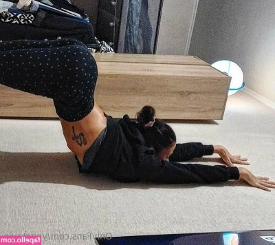 yogetavip - Good morning ❤️ I can't wait to play with my pussy live tonight