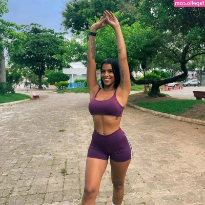 Thuani Lima [ thuani-lima ] - Hey there babe!