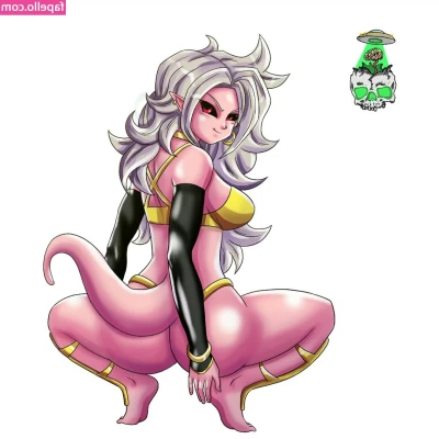 Dragon Ball Z [ dragon-ball-z ] - i am so good, SANTA came twice lol 😜
