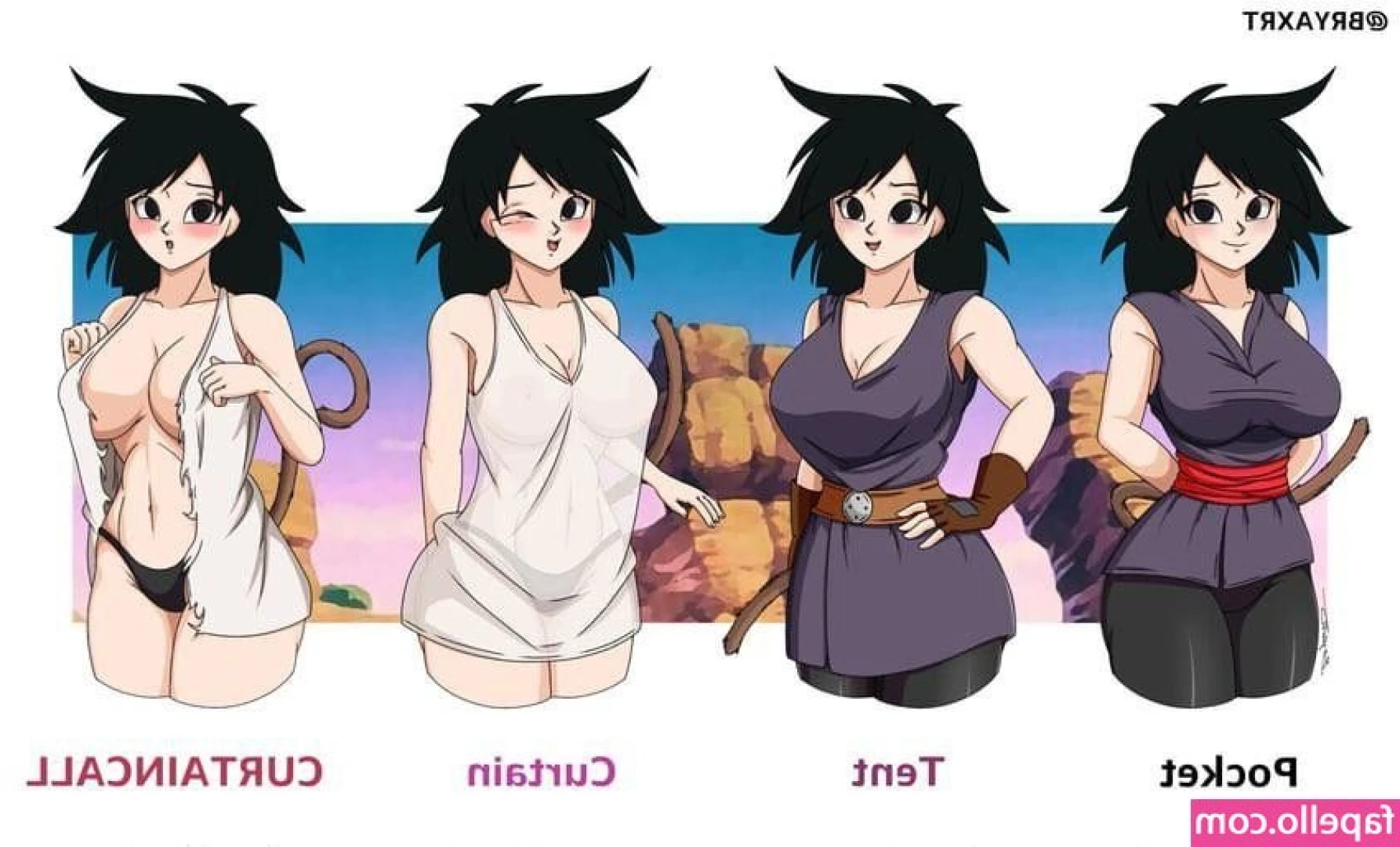 Dragon Ball Z [ dragon-ball-z ] - COMING SOON XXX VIDEO CALLS! beginning 9.28 i will be offering one on