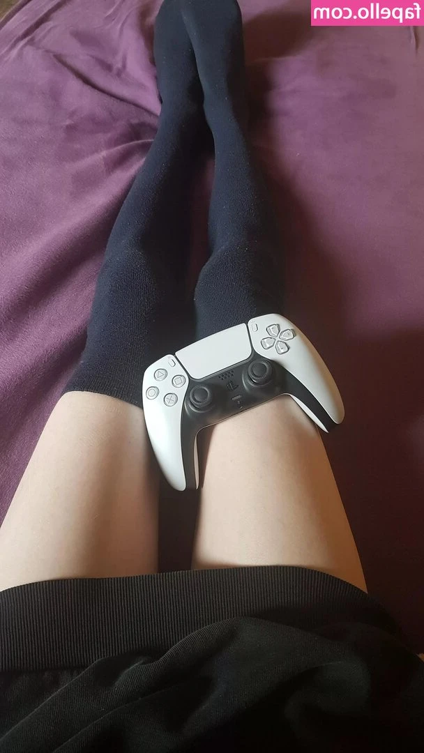 Femboy Gaming [ femboy-gaming ] - [ Cosplay ] - Ai Hoshino