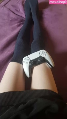 Femboy Gaming [ femboy-gaming ] - [ Cosplay ] - Ai Hoshino