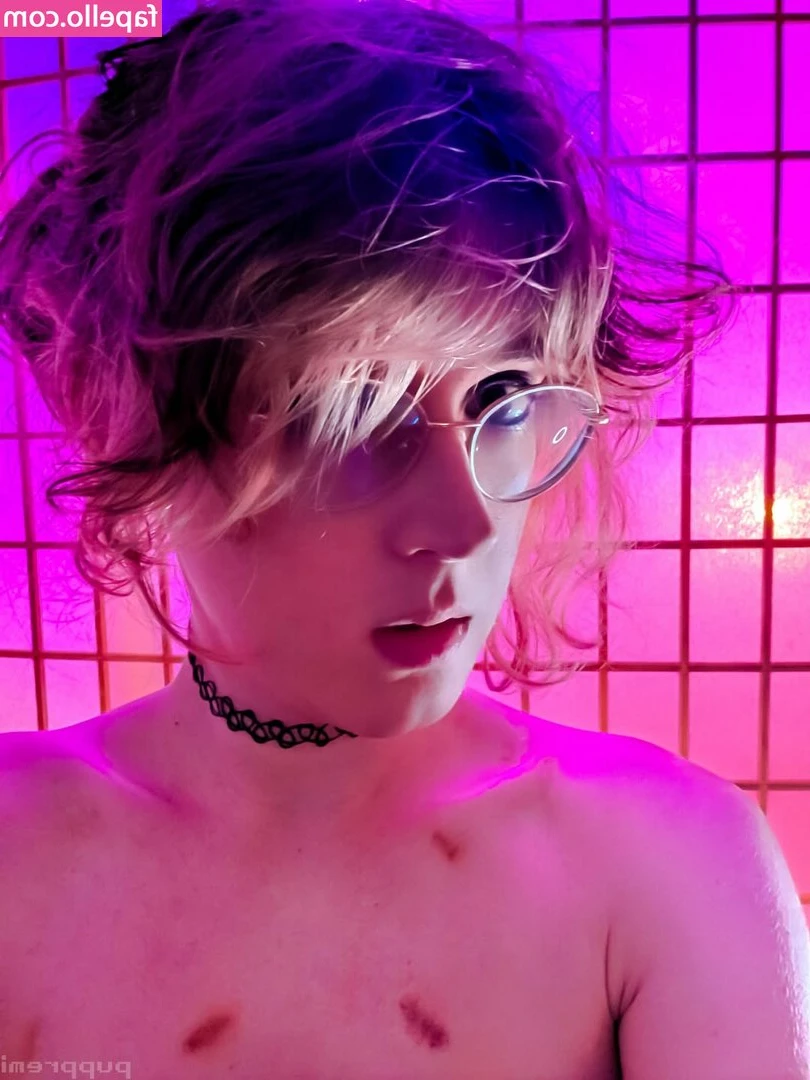 ppyremi - Making some nurse Danni content for Halloween 💖
