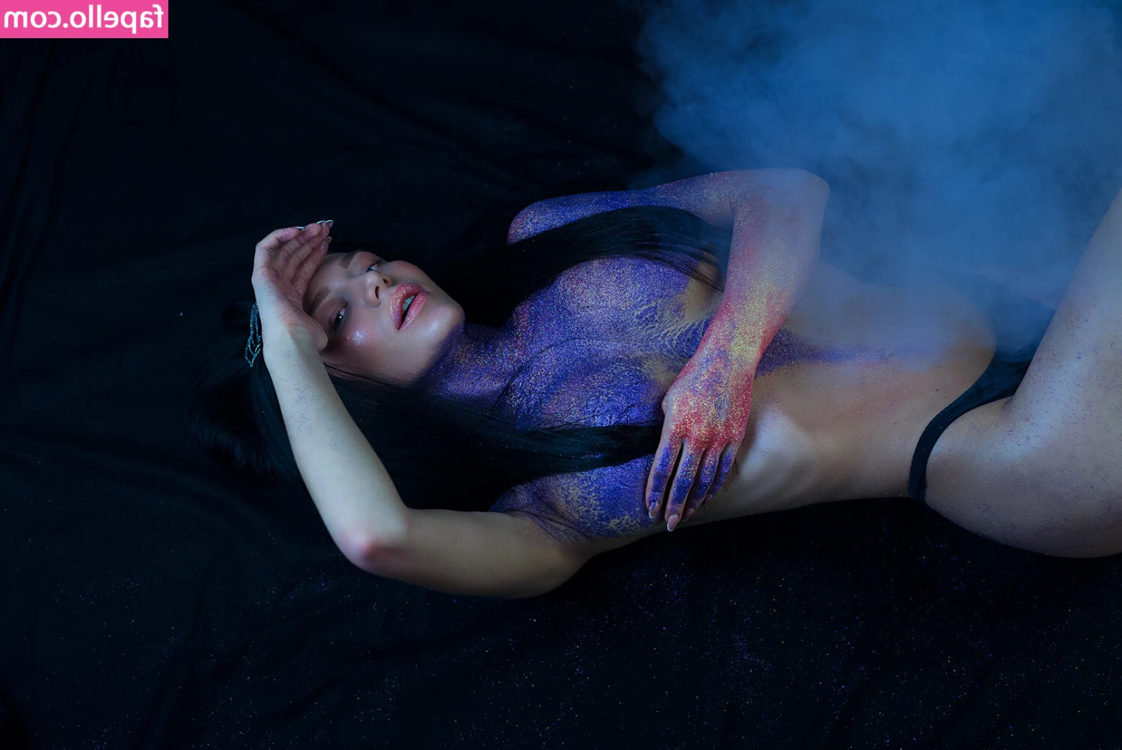 Svetlana Sinitsyna [ svetlana-sinitsyna ] - Mmmm i havent masturbated properly bc I shot some much last week,
