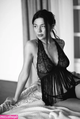 Svetlana Sinitsyna [ svetlana-sinitsyna ] - Do you like this ?☺️