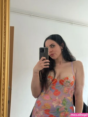 Maria Riot [ maria-riot ] - full video put your dick in my ass ASAP @grandeparati