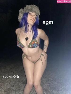 Swoyal - What are you doing on the eve floor slave?