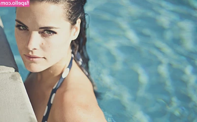 Jaimie Alexander [ jaimie-alexander ] - Love this kracken part 1