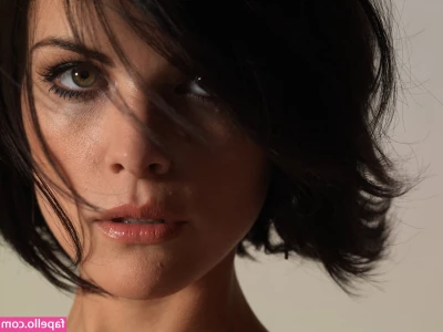 Jaimie Alexander [ jaimie-alexander ] - spring mood began to rise as well as my light and hot ass  maybe then part 1