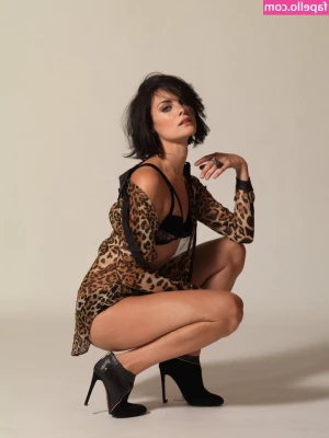 Jaimie Alexander [ jaimie-alexander ] - Have another