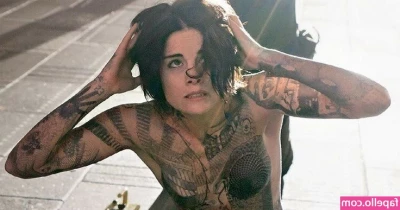 Jaimie Alexander [ jaimie-alexander ] - squeeze them and make me moan babe 😏