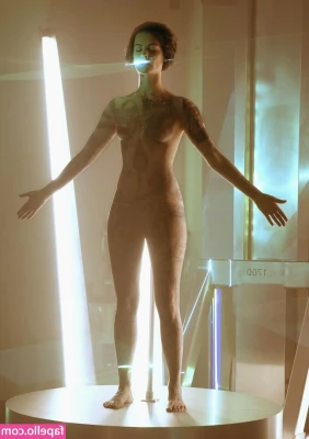 Jaimie Alexander [ jaimie-alexander ] - Sending so much sexy love !! I’m so sorry I haven’t posted any