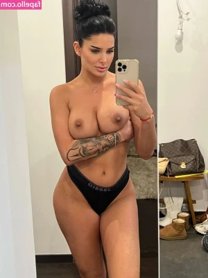 Lillyshka Berger [ lillyshka-berger ] - Hi love   I present this 20 year old baby  luzz_xxx   she loves to