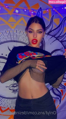 Desiree Bunny [ desiree-bunny ] - Does anyone know how much squatting I need to do to make my butt like