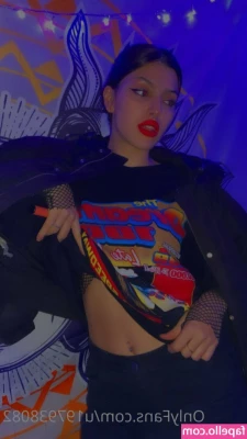 Desiree Bunny [ desiree-bunny ] - Here is the wishlist for my birthday which is nevt month stay tuned