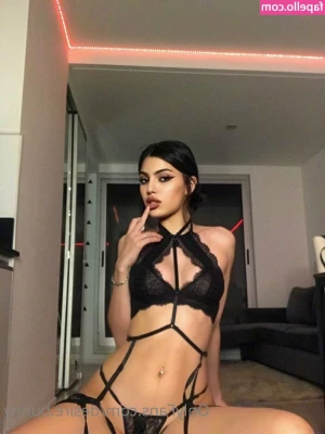 Desiree Bunny [ desiree-bunny ] - Love Me Tender