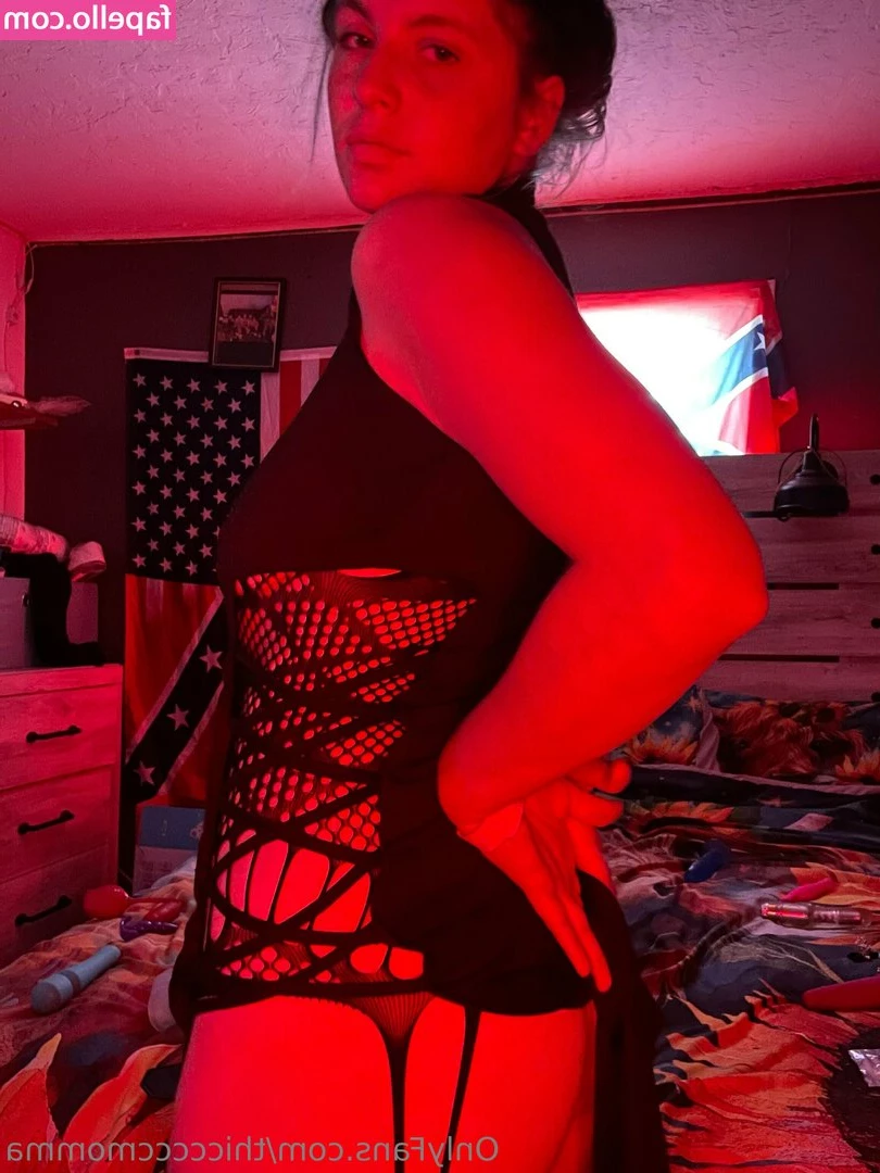 Sexymomma420 - Me gusta mi etapa de Cruell de Vil