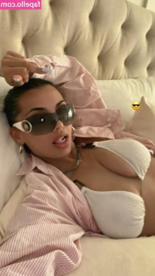 Ohamanda - Momma got ass for days