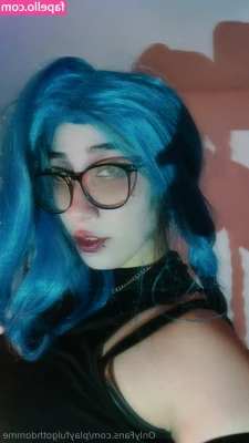 playfulgothdomme - Lace