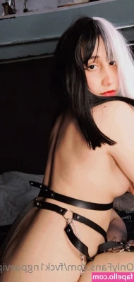 playfulgothdomme - I forgot to post these while I was depressed- The Totoro Next Door